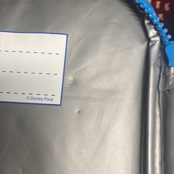 Disney Pixar Toy Story lunch box - Picture 11 of 11